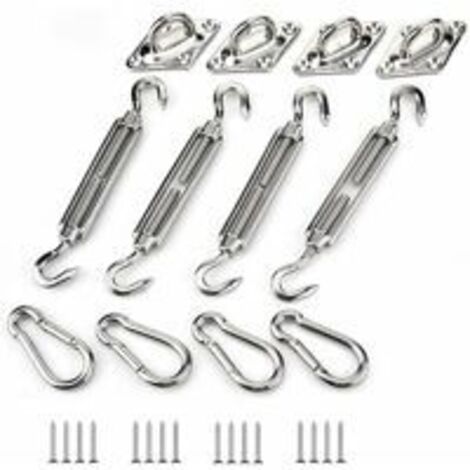 Universel Support Douchette avec 2 Crochet, Support Douche Mural en Alliage D'aluminium Réglable, Fixation Pommeau de Douche Auto-Adhesif Porte Pomme de Douche pour Tuyau de Douche