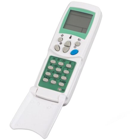 Universelle ABS-Fernbedienung mit LCD-Bildschirm für LG Klimaanlage 6711A20010A