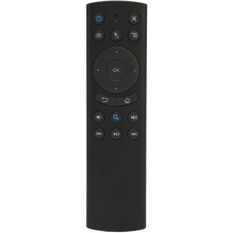Universelle Bluetooth-IR-Lernfernbedienung mit mehreren Funktionen für Projektor, TV-Box und Computer G20BTS