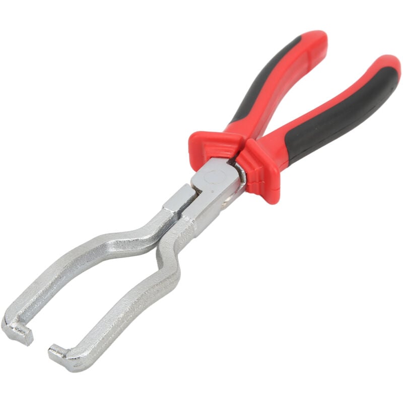 Image of Universelle Edelstahl-Kraftstoffleitungs-Schnellkupplung.