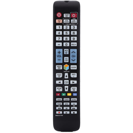 Universelle Ersatzfernbedienung BN59-01179A für Samsung LCD- und LED-Smart-TVs