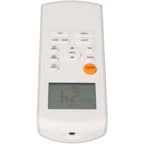 Universelle Fernbedienung für BGE-Klimaanlagen, kompatibel mit den Modellen RG57B2, RG57B, RG57, RG57A, RG57A6, RG57B1