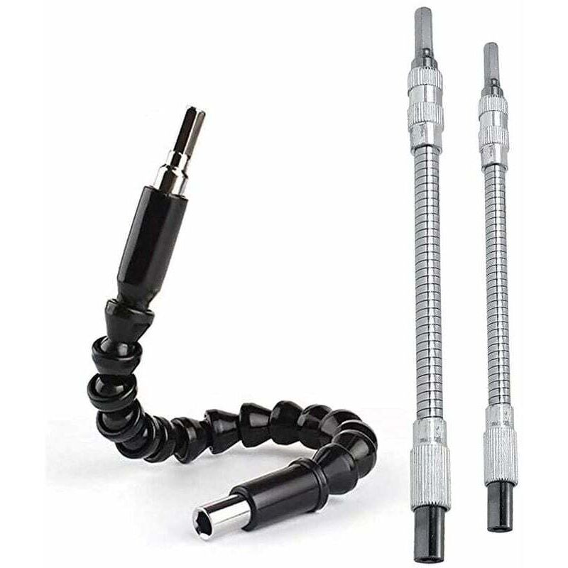 Image of Universelle flexible Anschlussklemme