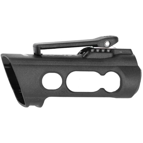 Universelle Funkgerätehalterung für Motorola APX 6000/8000, PMLN7901A, PMLN5709 – Sichere Tragetasche