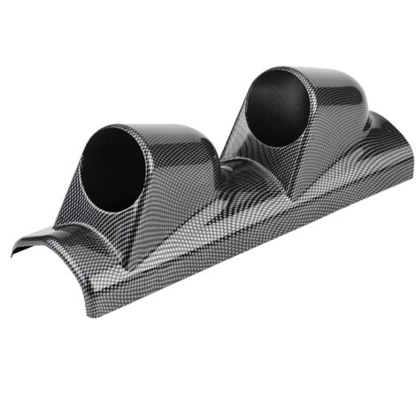 Universelle Halterung für Heavy Duty Racing Sport-Pod - Instrumentenhalterung - Instrumentenhalterung (Doppelloch).