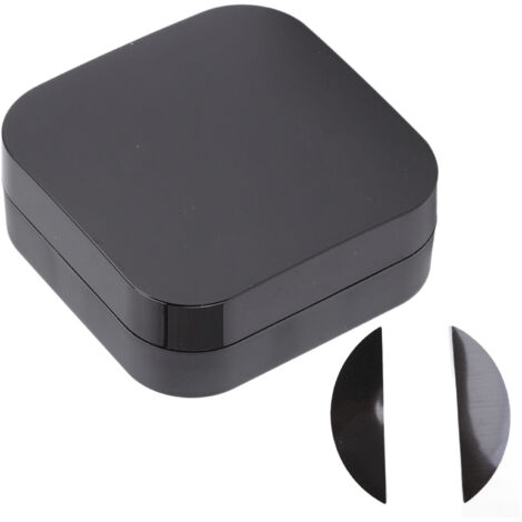 Universelle Infrarot-Fernbedienung für Fernseher, Klimaanlage und Smart-Home-Automatisierung mit Timer, kompatibel mit Tuya und Zigbee.