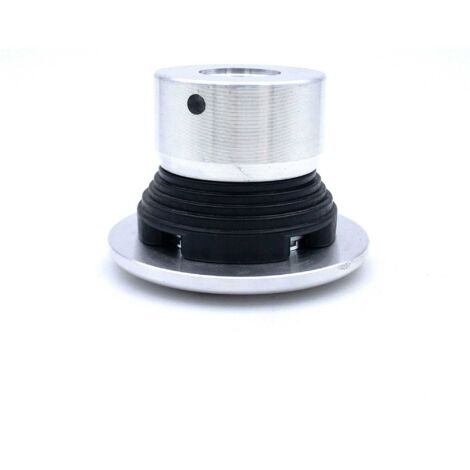 Universelle Motorsensenkopf aus Aluminium  universell / Aluminium