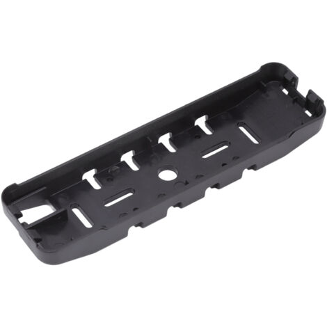 Universelle, rutschfeste Autoradiohalterung, Montagehalterung für YAESU FT-7900R, FT-7800R, FTM-100DR, sichere Autoinstallation