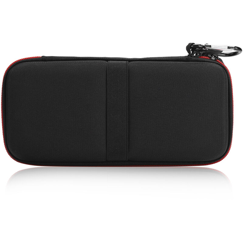 Image of Universelle Tragetasche aus robustem EVA-Material für Powerbank, Festplatte und Kopfhörer