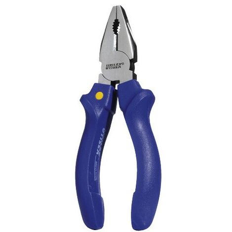 Universelle Utilex-Zange 175 mm.