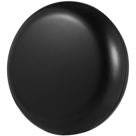 Universelle WLAN-Smart-IR-Fernbedienung [Universelle IR-Fernbedienung] + Infrarot-WLAN-Steuerzentrale + Kompatibel mit Tuya Smart Life, Alexa, Google Home + Für Fernseher, Klimaanlagen + Infrarotgerät