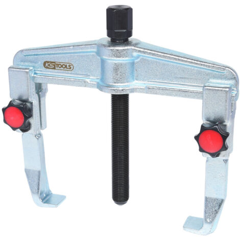 Universelle Zweigriff-Extractor mit Schnellverschluss 25-130 mm