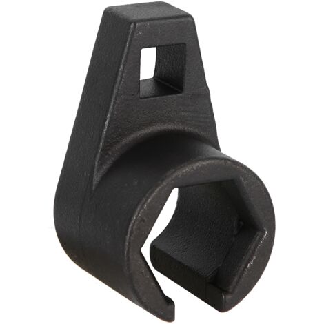 Universeller 22-mm-Sauerstoffsensorstecker, versetztes Design mit geteilter Seite, kompatibel mit Antriebswerkzeugen für die Systemreparatur.