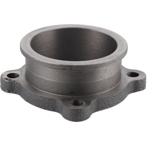 Universeller 2,5-Zoll-V-Band-Adapter für Kfz-Turbolader