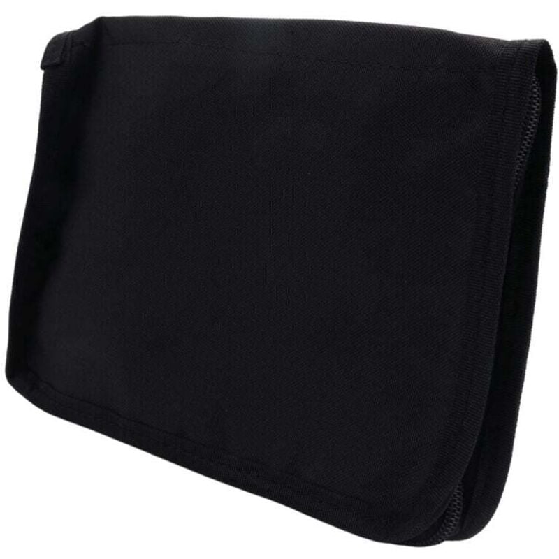 Image of Universeller Auto-Organizer mit mehreren Fächern für Handbücher und Dokumente