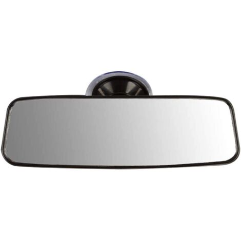 Universeller Auto-Rückspiegel, Saugnapf, Auto-Innenrückspiegel, 200 x 60 mm