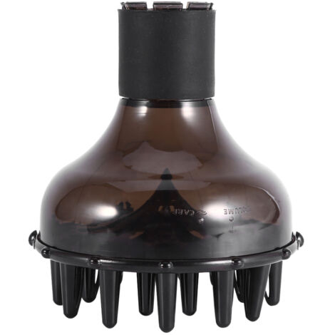 Universeller Diffusor für Haartrockner, Haarstyling-Zubehör für Locken und Wellen, ideal für Salon und Zuhause