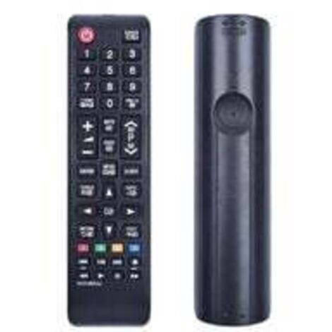 Universeller Ersatz für Samsung HDTV LED-Fernbedienung 1754323mm