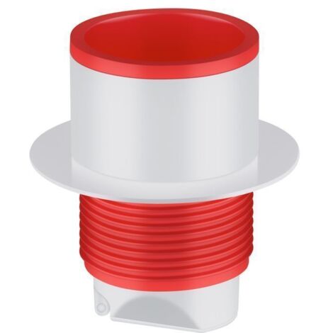 Universeller geruchshemmender Duschablaufeinsatz, Filter für Waschbecken und Siphon, Rückschlagventil für Badezimmerzubehör