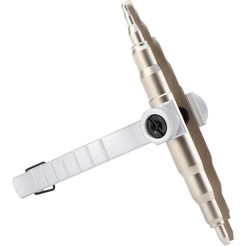 Image of Universeller handgeführter Kupferrohr-Expander, Kupfer-Kühlmittelrohr-Expander