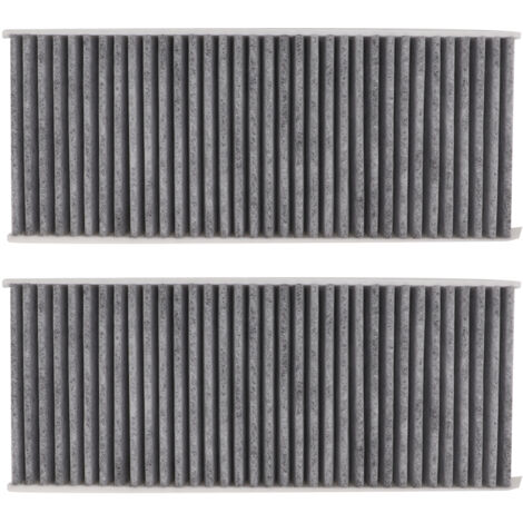 Universeller Kabinenluftfilter, Easy Fabrics Vlies-Kabinenluftfilter für 3008 5008.