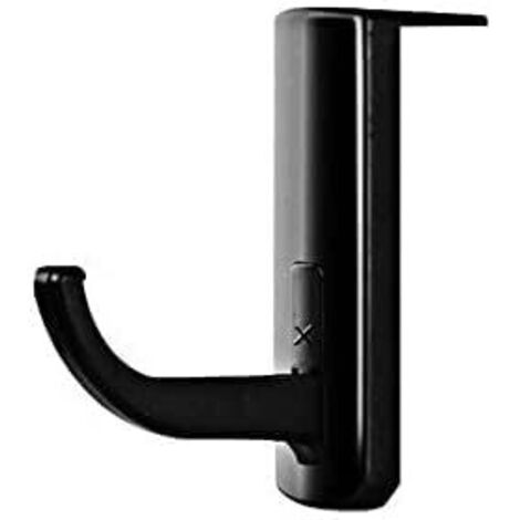 Universeller Kopfhörerständer – Tragbare Größe, universeller Headset-Halter, Headset-Aufhänger, Wandhaken für PC