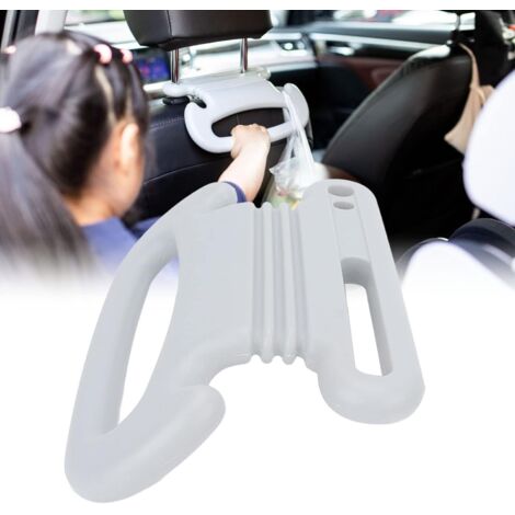 Universeller Kopfstützengriff fürs Auto – Unterstützung für Senioren und Kinder, Autozubehör, praktisch, stabil & einfach zu montieren