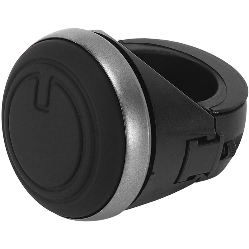 Image of Tlily - Universeller Lenk Rad Spinner, 360 Grad Zusatz Lenkung Spinner Knopf