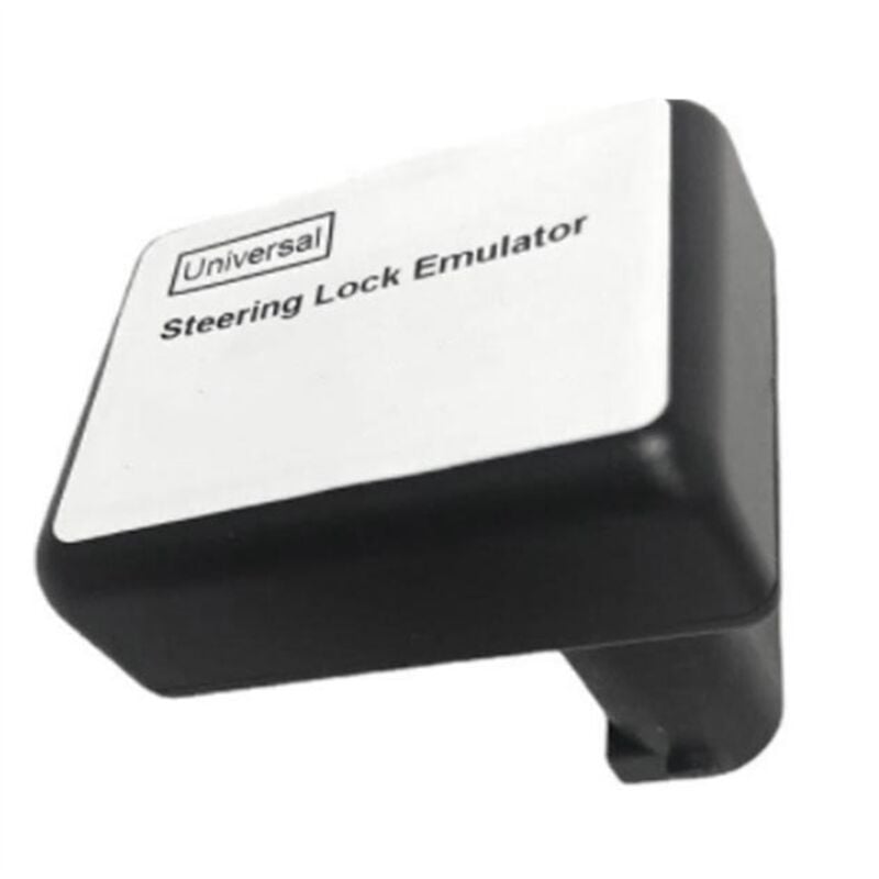 Image of Universeller Lenkschloss-Emulator-Simulator ESL ELV Plug und Start für