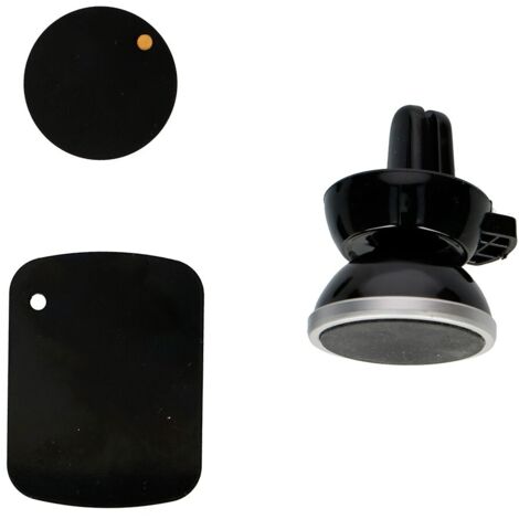Universeller magnetischer All Ride-Halter für Mobiltelefone