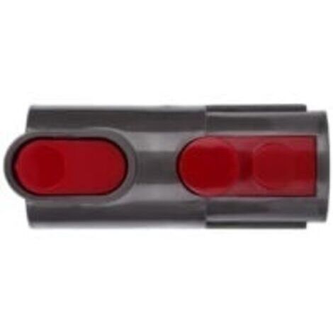 Universeller Schlauchanschlussadapter für Dyson V8, V7 und V10 Staubsauger