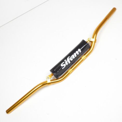 universeller sifam-lenker für auto gold und moos schwarz sifam