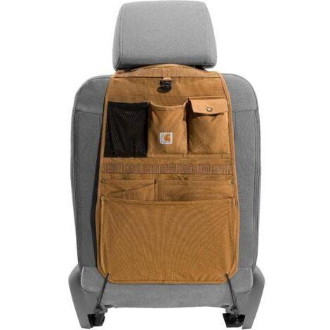 Universeller Sitzorganizer aus Nylon