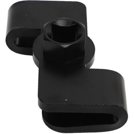 Universeller Stahl-Schraubenschlüsseladapter, Schraubenschlüsselverlängerung, Hebelverlängerung, 1/2" (21 mm) Antrieb für Reparatur und Wartung