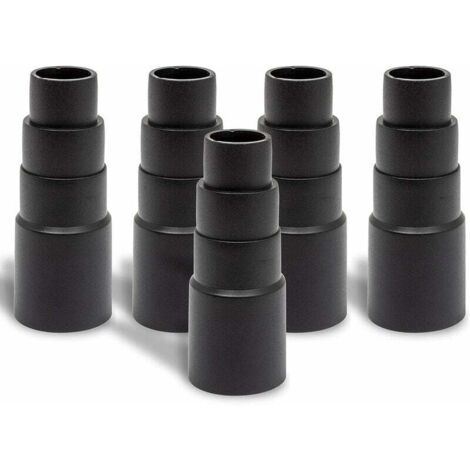 Universeller Staubsauger-Adapter, Staubabsaugung für Werkzeuge – für Makita, Bosch, Kärcher Exzenterschleifer, Bandschleifer, Kreis-/Stichsäge,