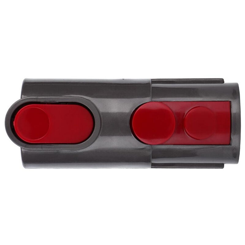 Image of Sjqka - Universeller Staubsaugerschlauch-Anschlussadapter für Dyson V8 V7 V10 Staubsauger