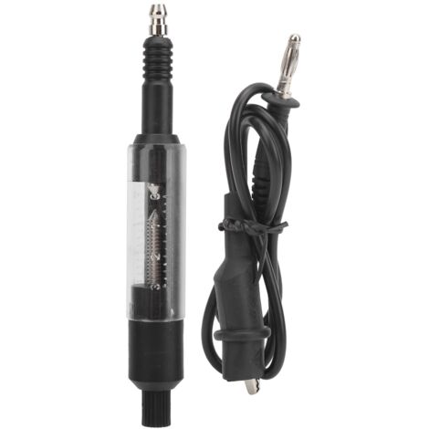 Universeller Zündkerzentester mit Kabel für einstellbare Kfz-Zündsysteme