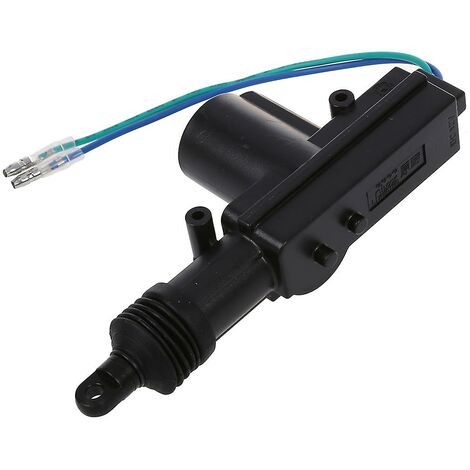 Universeller ZV-Servomotor, Servomotor für Zentralverriegelung, 12 V, Autoschloss