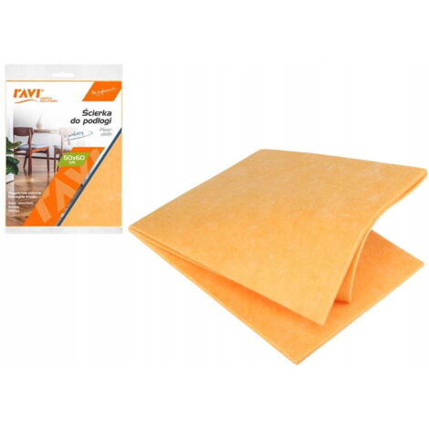 Universelles superabsorbierendes Bodentuch 50x60 cm