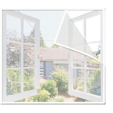 Universelles, transparentes Fliegengitter/waschbares Netzgewebe  Moskitonetz