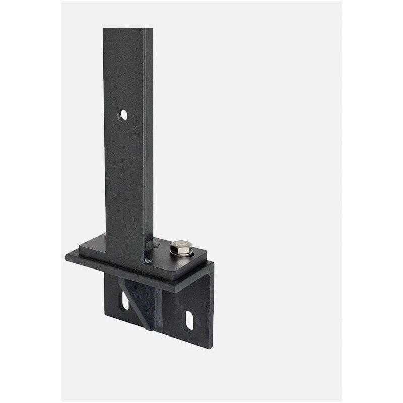 UNIVERSO - Platine pour fixation latérale