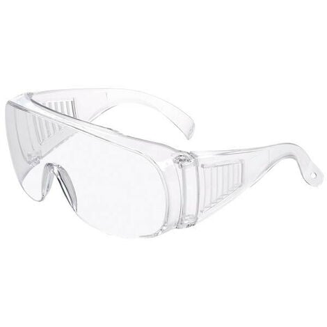 OCCHIALI PANORAMICI A MASCHERINA MAURER PLUS