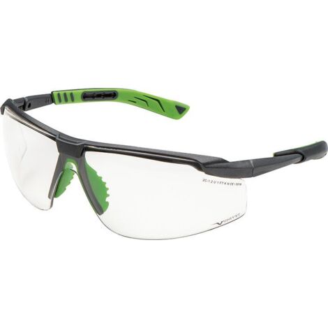 UNIVET Brille 5X8 antikratz, antibeschlag