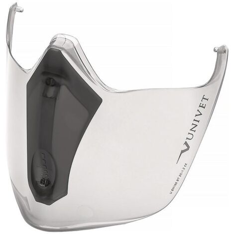 Univet Visier 6X3,