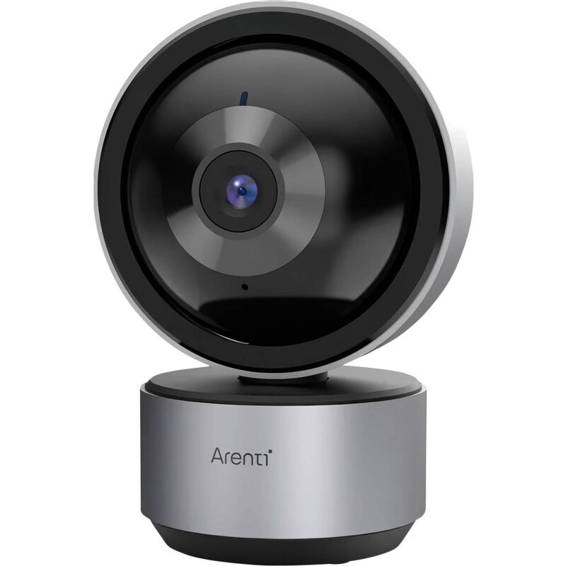 Arenti - DOME1 2K Wi-Fi ip Caméra de surveillance 2880 x 1600 pixels