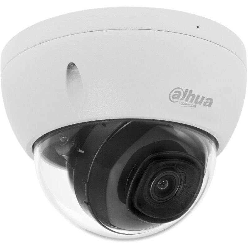 Dahua - DH-IPC-HDBW2241EP-S-0280B) ip mini dome camera