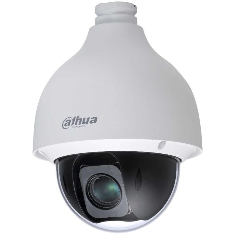 DAHUA SD50225DB-HNY Caméra dôme rapide IP PTZ 2MP 25x Starlight WizSense Network
