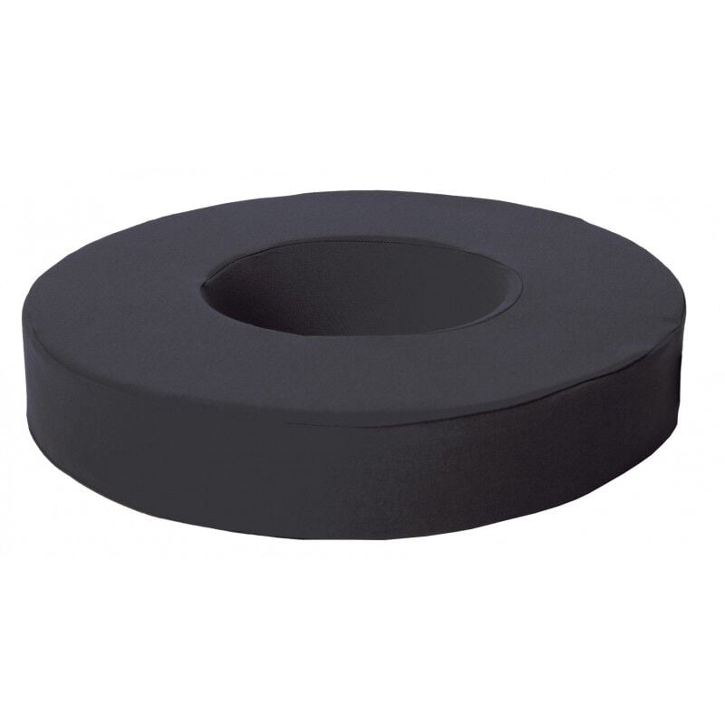 Herdegen - Housse de coussin ronde cotton (avec trou)