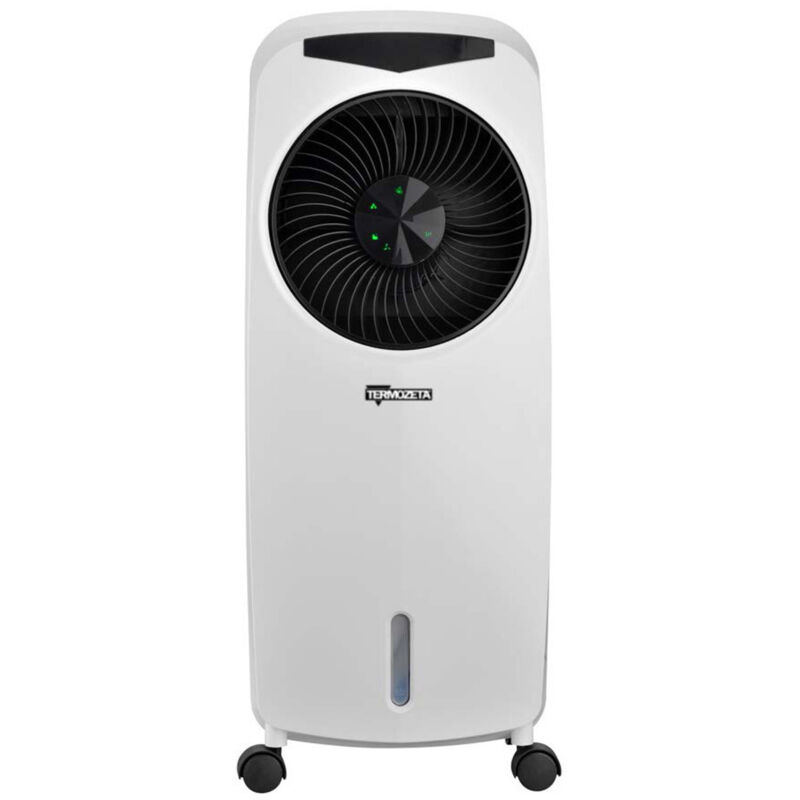 Termozeta Weiß Airzeta Ice Turbo 110 Tzaz110