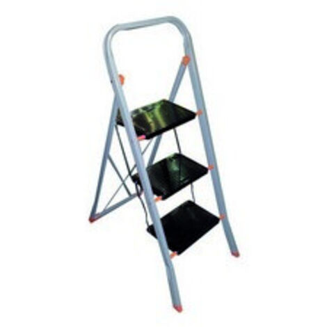 UNKNOWN Tinto stool 4 steps (FAC-T4)